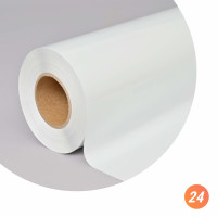 NESCHEN gudy® window doppelseitige Klebefolie, permanent reversibel, für Schaufenster