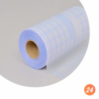 NESCHEN filmolux® soft PP Buchschutzfolie, selbstklebend, glänzend, extra umweltfreundlich