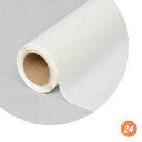 NESCHEN filmomatt® H 200 Buchschutzfolie, selbstklebend, matt, für Karten & Pläne