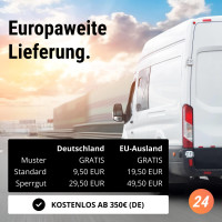 NESCHEN filmomatt® H 200 Buchschutzfolie, selbstklebend, matt, für Karten & Pläne