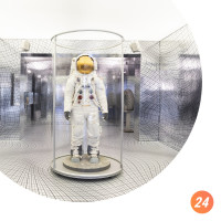 ASLAN® CA 30 PrintMetal Metallicfolie,