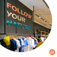 ASLAN® SE 71 ColourShift Dichroic Folie, opak, plottbar, 4 Farben