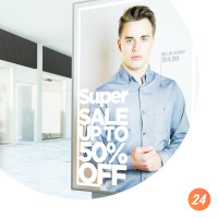 ASLAN® DFL 20 LightboxPrint Dryapply