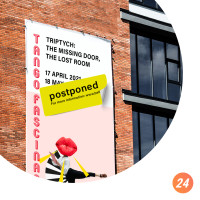 ASLAN® DFP 13 G SignTack Removable