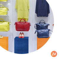 ASLAN® CC 124 CaressColour Plotterfolie,