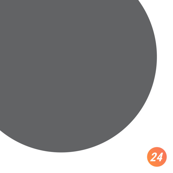 224 - Dark Grey
